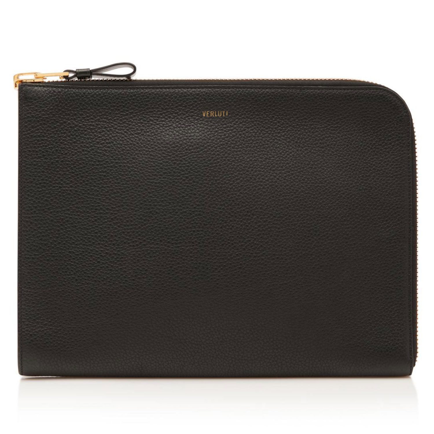 Laptop bag 14 by Verluti | Calf leather made for 14 inch laptop